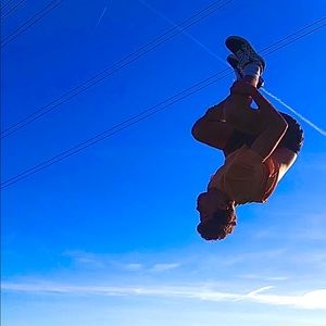 Meet your Posher, Colt